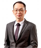 Dr Ong Yew Chong business logo picture