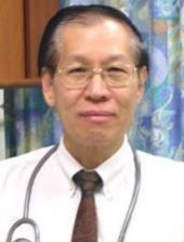 Dr. Ooi Kah Chuan business logo picture