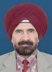 Dr. Pall Singh a/l Teja Singh business logo picture