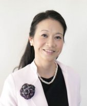 Dr. Pamela Yong business logo picture