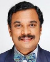 Dr. Pathmanathan Rajadurai business logo picture