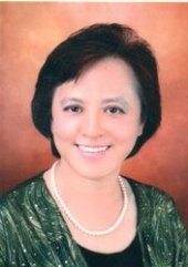 Dr. Patricia Ling Thai Shii business logo picture