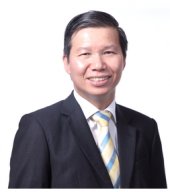 DR. PAU KIEW KONG business logo picture