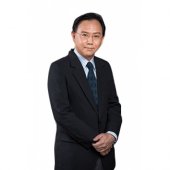 Dr Paul Lim Vey Hong business logo picture