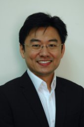 Dr. Peter Ch'ng Wee Beng business logo picture
