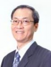 Dr. Peter Ong Ming Chong business logo picture