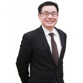 Dr Phang Cheng Kar business logo picture