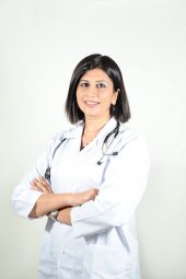 Dr. Priya Gill business logo picture