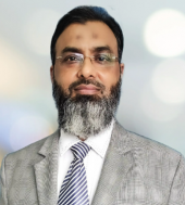 Dr Rafiq Ahmed Abdulkarim business logo picture