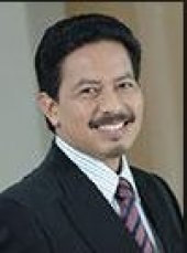 Dr. Rahim Samat business logo picture