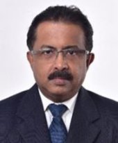Dr. Raj Kumar A/L Narayanan business logo picture