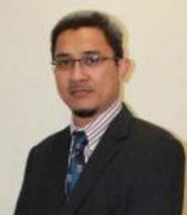 Dr. Raja Ahmad Al'Konee Raja Lope Ahmad business logo picture