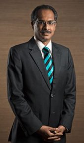 Mr. Ramesh K. Gurunathan business logo picture