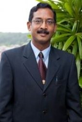 Dr. Ramprasad Aradada business logo picture
