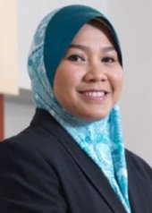 Dr. Rashidah binti Yasin business logo picture
