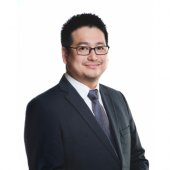 Dr Raymond Tan Yen Leong business logo picture