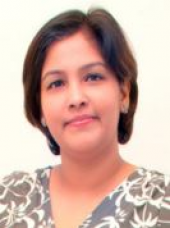 Dr. Rekha Balachandran business logo picture