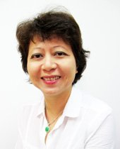 Dr Rita Yong Choy Lan business logo picture