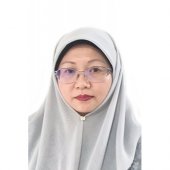 Dr Rosnawati Yahya business logo picture