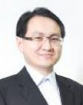 Dr. Rowland Chin Wee Ming business logo picture