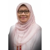 Dr. Roziana Ariffin business logo picture