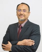 Dr Saiful Razman Bin Mohd Noor business logo picture