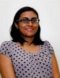 Dr. Sangeetha Poovaneswaran Picture