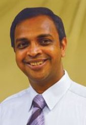 Dr. Sekar Shanmugam business logo picture