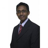 Dr Selva Raja Vengadasalam business logo picture