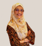 Dr Seri Suniza Sufian business logo picture