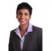 Dr. Shamala Durairajanayagam business logo picture