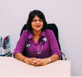 Dr. Shamala Rajalingam business logo picture
