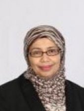 Dr. Sharifah Sakinah Syed Othman business logo picture
