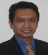 Dr. Sharuddin Md Amin business logo picture