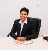 Dr. Shereen Shoba business logo picture
