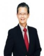 Dr Sim Chaw Shian business logo picture