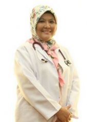Dr. Siti Haida Md. Isa business logo picture