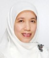 Dr. Siti Mazliah Bt Kasim business logo picture