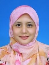 Dr. Siti Noor Ali Shibramulisi business logo picture