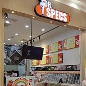 Dr.Spec Aeon Ipoh Station 18 business logo picture