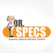 Dr.Spec Aeon Rawang business logo picture