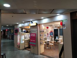 Dr.Spec One Utama Shopping Mall , Sunglasses & eyewear shop in Petaling