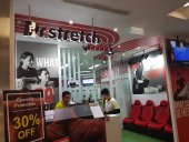 Dr Stretch SingPost Centre business logo picture