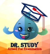 Dr. Study Intensive Tuition business logo picture