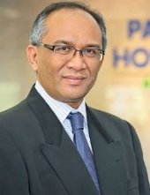 Dr. Suhaimi Bin Isa business logo picture
