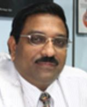 Dr. Suresh V. Poobalasingam business logo picture