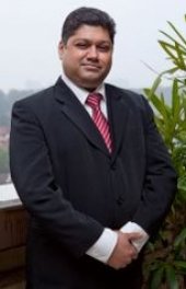 Dr. Surinder Singh business logo picture