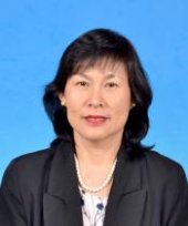 Dr. Susan Tan Mooi Koon business logo picture