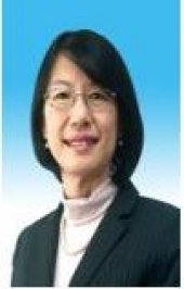 Dr Susanna Huam Siew Hoon business logo picture