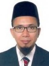 Dr Syed Mohd Redha Bin Syed Nasir business logo picture